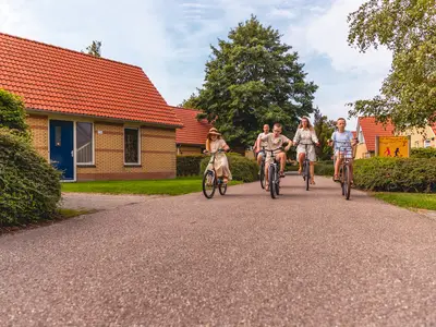 ParkFacilities
