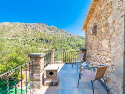 TerraceBalcony