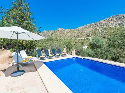 PoolOfHouse