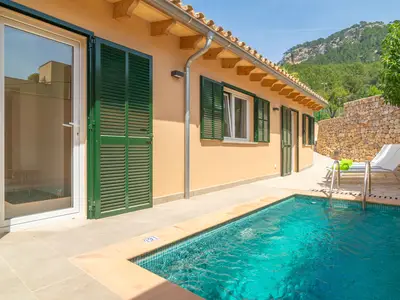 Villa für 7 Personen (22 m²) in Andratx 1/10