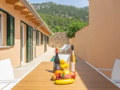 Villa für 7 Personen (22 m²) in Andratx 3/10