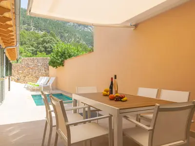 Villa für 7 Personen (22 m²) in Andratx 4/10