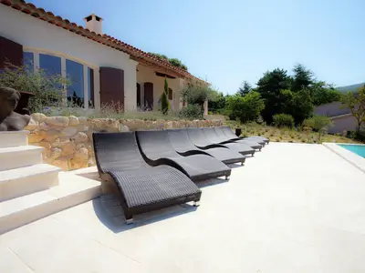 TerraceBalcony