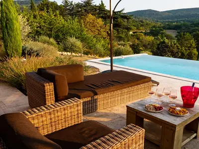 TerraceBalcony