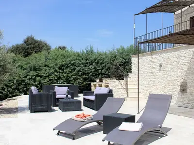 TerraceBalcony