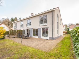 Villa für 10 Personen (200 m&sup2;) in Arcen