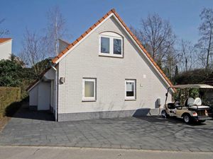 Villa für 4 Personen (95 m²) in Arcen
