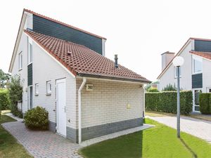 Villa für 6 Personen (110 m&sup2;) in Arcen