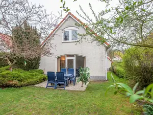 Villa für 7 Personen (110 m²) in Arcen