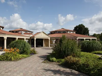 ParkFacilities