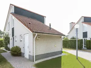 Villa für 7 Personen (110 m²) in Arcen