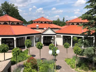 ParkFacilities