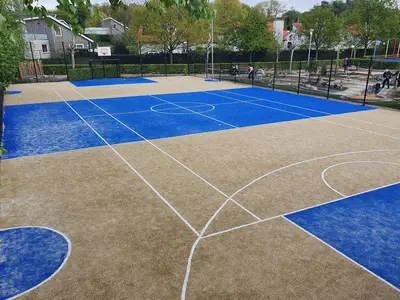 ParkFacilities