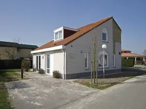 Villa für 13 Personen (200 m²) in Arcen