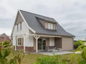 Villa für 9 Personen (107 m²) in Arcen