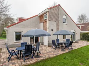Villa für 14 Personen (200 m²) in Arcen