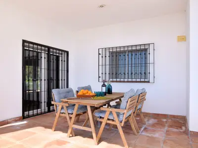 TerraceBalcony
