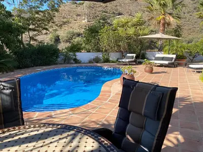 PoolOfHouse