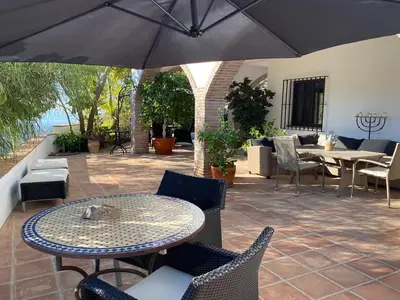 TerraceBalcony