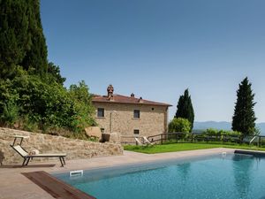 Villa für 12 Personen (450 m&sup2;) in Arezzo
