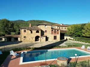 Villa für 6 Personen (150 m²) in Arezzo