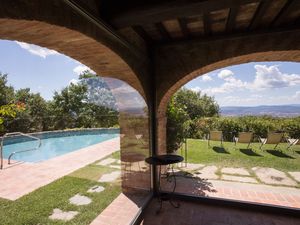 Villa für 10 Personen (280 m&sup2;) in Arezzo