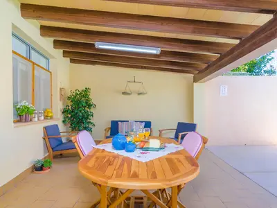 TerraceBalcony