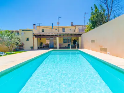 PoolOfHouse