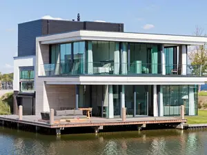 Villa für 7 Personen (162 m²) in Arnemuiden