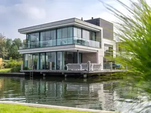 Villa für 9 Personen (173 m²) in Arnemuiden