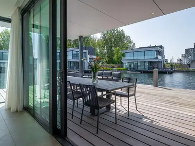 TerraceBalcony