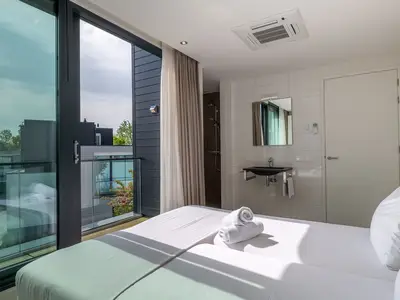 Villa für 10 Personen (197 m²) in Arnemuiden 2/10