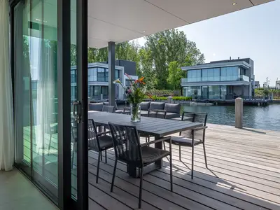 Villa für 10 Personen (197 m²) in Arnemuiden 6/10
