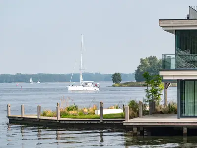 Villa für 8 Personen (190 m²) in Arnemuiden 6/10