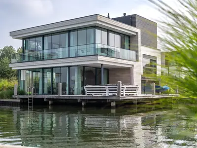 Villa für 8 Personen (190 m²) in Arnemuiden 2/10