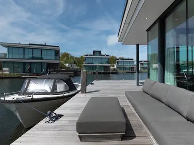 Villa für 6 Personen (200 m²) in Arnemuiden 8/10