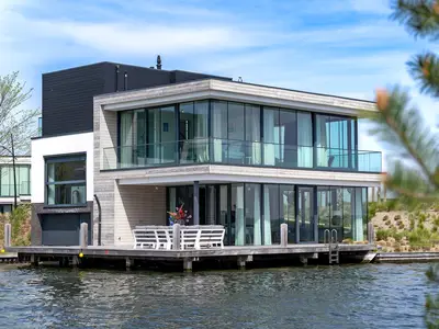 Villa für 6 Personen (200 m²) in Arnemuiden 6/10