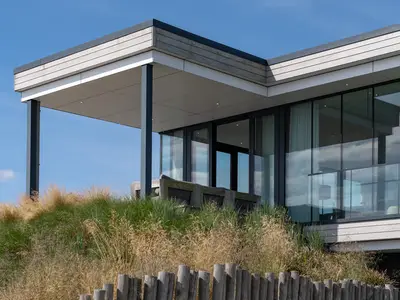 Villa für 10 Personen (193 m²) in Arnemuiden 1/10