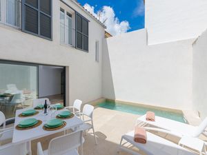 Villa für 8 Personen in Artà