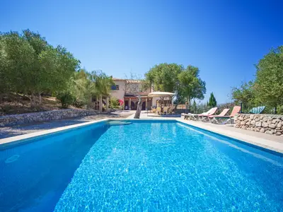 PoolOfHouse