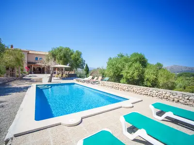 PoolOfHouse