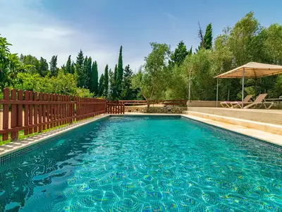 Villa für 7 Personen in Artà 2/10