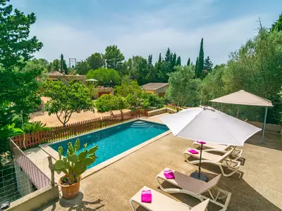 Villa für 7 Personen in Artà 3/10