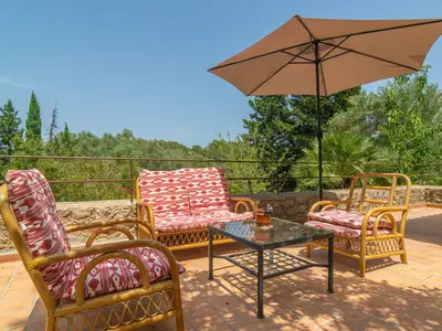 Villa für 7 Personen in Artà 4/10