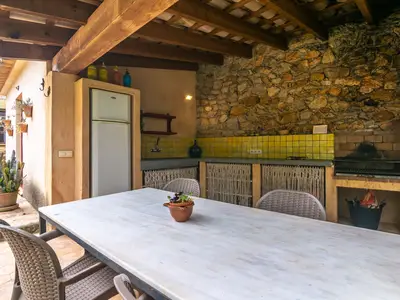 Villa für 7 Personen in Artà 5/10
