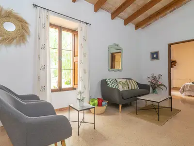 Villa für 7 Personen in Artà 7/10