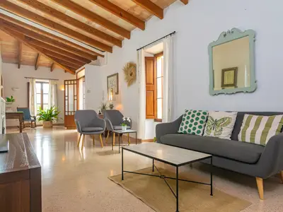 Villa für 7 Personen in Artà 8/10
