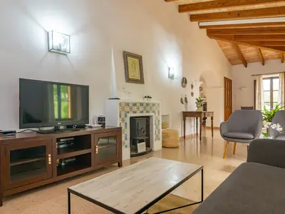 Villa für 7 Personen in Artà 9/10