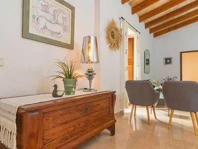 Villa für 7 Personen in Artà 10/10