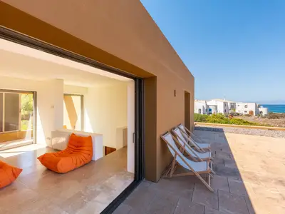 TerraceBalcony